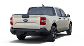 2025 Ford Maverick® External Image 4